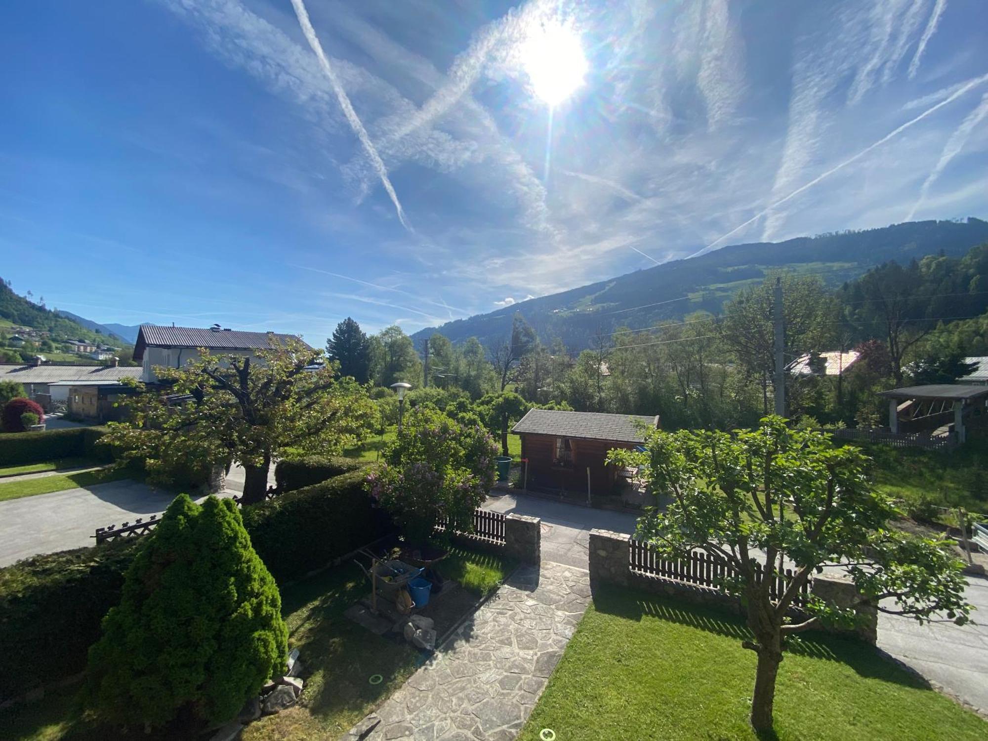 فيلا Ferienhaus Joloisia Mit Blick Auf Planai سخلادميخ المظهر الخارجي الصورة